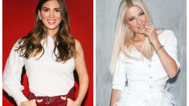 Star Style Tips: Το πιο αμφιλεγόμενο trend που τόλμησαν οι celebrities