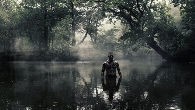 Tom Hardy: Όλα τα απίστευτα πράγματα που κάνει στο Taboo