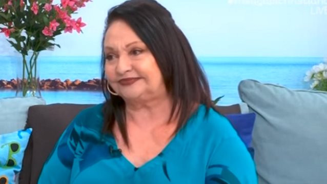 Μίρκα Παπακωνσταντίνου: &quot;Ζήλευα τον Δάνη Κατρανίδη πάρα πολύ. Του έκανα τέρατα&quot;