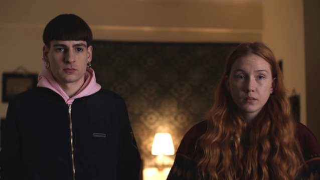 Οσα θα δούμε στο 5ο επεισόδιο &quot;Milky Way&quot; - Μαρία &amp; Τζο μπαίνουν για τα καλά στη διακίνηση