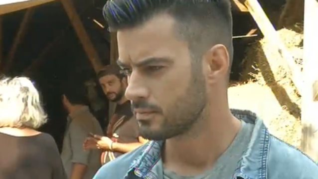 Γιάννης Τσιμιτσέλης: «Θέλω να περνάω τη ζωή μου καλά κάθε στιγμή όσο ζω»