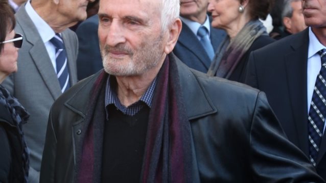 Νικήτας Τσακίρογλου: Εσπευσμένα στο νοσοκομείο αμέσως μετά την παράσταση