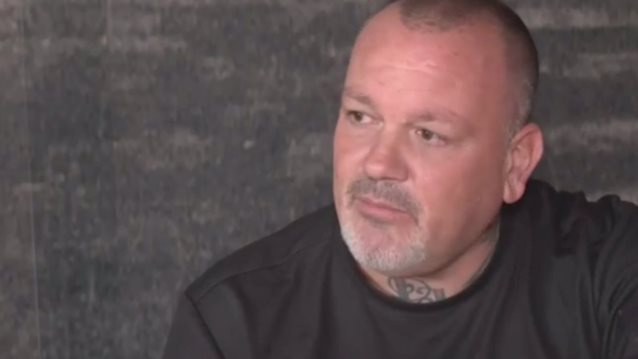 Δημήτρης Σκαρμούτσος: Οι γονείς μου έχουν πάθει πολλά σοκ - Περισσότερο τους ένοιαξε όταν έμαθαν ότι κάνω σκληρά ναρκωτικά&quot;