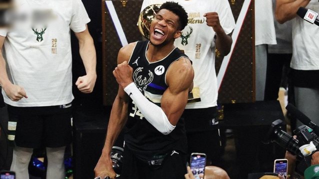 Γιάννης Αντετοκούνμπο | H συνάντηση - έκπληξη στην Ακρόπολη