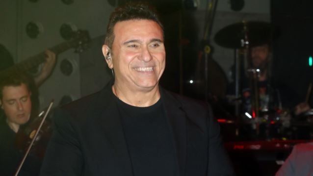 Αλέκος Ζαζόπουλος από Ισραήλ: "Δεν έχω κοιμηθεί καθόλου από την Πέμπτη"