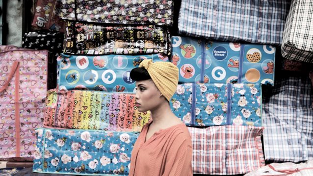 ΔΙΑΓΩΝΙΣΜΟΣ: Η Imany Στο Estate Seaside: Κερδίστε προσκλήσεις για το μοναδικό live στην Ελλάδα!