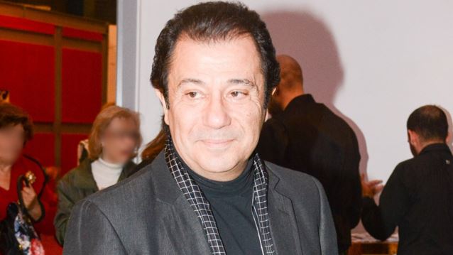 Αυτή είναι η επιθυμία του Δάνη Κατρανίδη για την κηδεία του