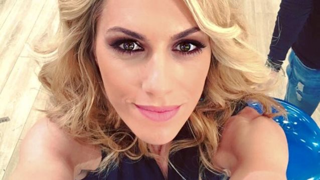 Ντορέττα Παπαδημητρίου: Το μήνυμα μετά τους τίτλους τέλους της εκπομπής «Καλημερούδια»