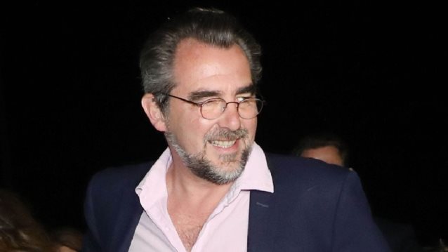 Τι ακριβως κανει ο Νικολαος Ντε Γκρες στο Λονδινο | Η κοινη αγαπη με τη Χρυση Βαρδινογιαννη και η στηριξη απο τη Nina Flohr και τον Φιλιππο