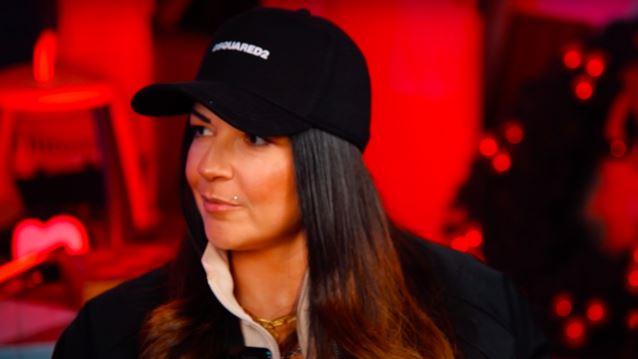 Η Χρύσπα αποκαλύπτει το παρασκήνιο από τη συμμετοχή της στη Eurovision: &quot;Tελικά, πριν βγω μου είπαν...&quot;