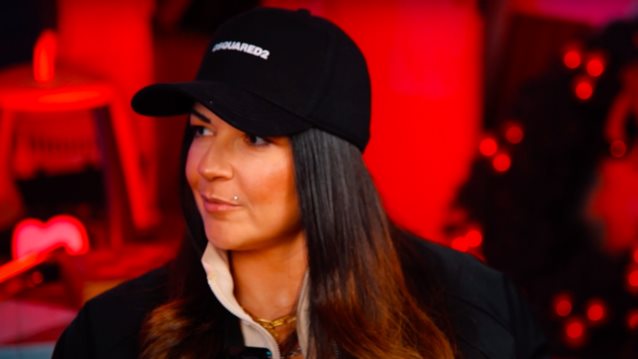 Η Χρύσπα αποκαλύπτει το παρασκήνιο από τη συμμετοχή της στη Eurovision: &quot;Tελικά, πριν βγω μου είπαν...&quot;