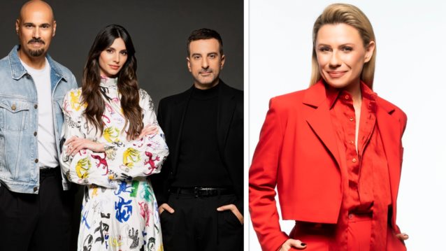 Τι συμβαίνει με το &quot;My Style Rocks&quot;; Οι σκέψεις του ΣΚΑΪ &amp; το plan b ενόψει εκλογών