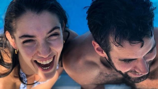 Σοφίνα Λαζαράκη: Έχετε δει τον κούκλο χορευτή σύντροφό της; Οι νέες εντυπωσιακές φωτογραφίες