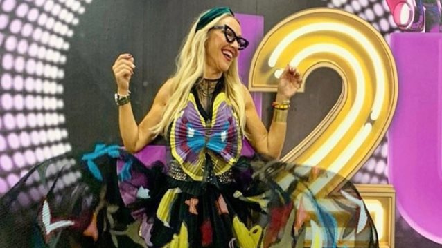 Αλεξάνδρα Κατσαΐτη: Θετική στον κορονοϊό!