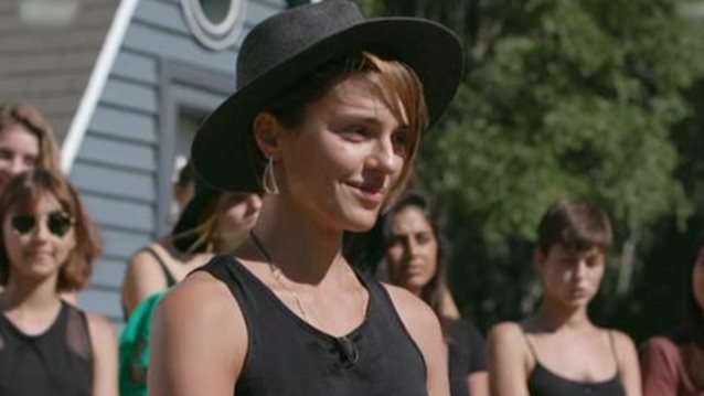 Greece's Next Top Model: Το πλεονέκτημα της Κάτιας &amp; η «εκδίκηση» στην Ελευθερία