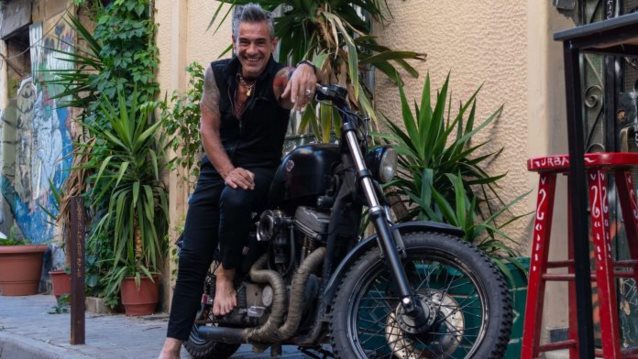 Διονύσης Πρώιος: Η εξομολόγηση για τον θάνατο του γιου του: «Δεν σταμάτησα να κλαίω καθημερινά επί 2,5 χρόνια»