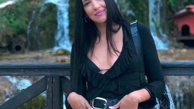 Σοφία Λεοντίτση: Το ξέσπασμα στα social media: «Είστε γελοίοι! Δίχως ίχνος αξιοπρέπειας και σεβασμού»