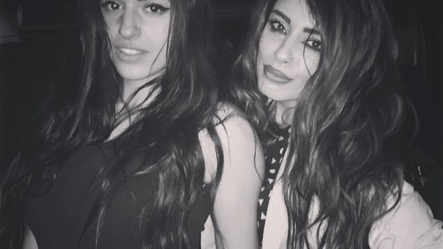 Μίνα Αρναούτη - Φρόσω Κυριάκου: Η συνάντηση σχεδόν ένα χρόνο μετά το μοιραίο τροχαίο: Video