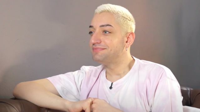 Γιάννης Κατινάκης: &quot;Πάθαινα κάθε μέρα, δέκα φορές τη μέρα κρίσεις πανικού και στα διαλείμματα κρίσεις άγχους&quot;