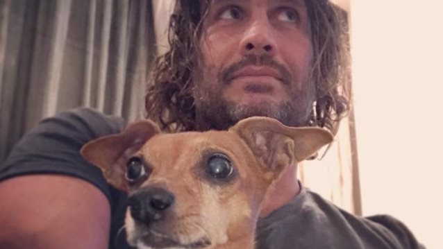 Κώστας Κοκκινάκης: Η επιστροφή και η πρώτη ανάρτηση από την Ελλάδα