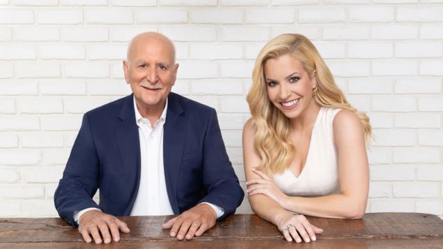 Aide-mémoire | Ξεκαθαρίσματα στον ΣΚΑΪ, ένταση στο &quot;Καλημέρα Ελλάδα&quot; &amp; το ΑΝΤ1+ σε αντιπερισπασμό