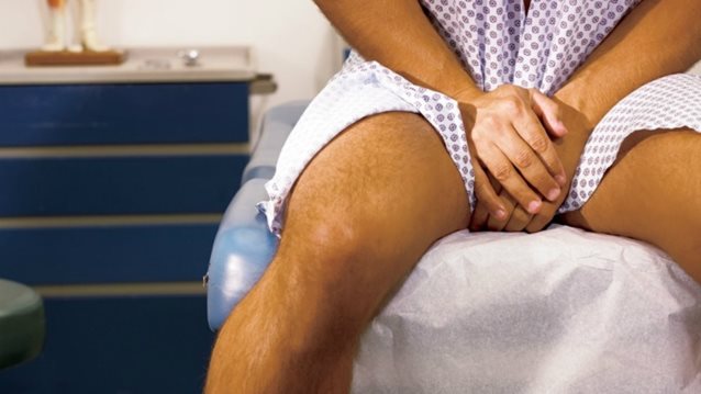 Μπορεί να «σπάσει» το πέος;: Η αλήθεια για τον χειρότερο τραυματισμό του καλύτερου σου φίλου