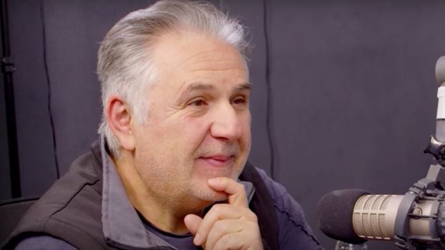 Ιεροκλής Μιχαηλίδης: &quot;Κουράστηκα. Άρχισα να σκέφτομαι πώς θα κάνουμε την ηρωική έξοδο&quot;