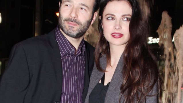 Άννα Δημητρίεβιτς: Δείτε πώς είναι σήμερα η 42χρονη καλλονή σύζυγος του Θανάση Ευθυμιάδη!