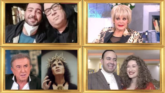 Πότε θα σταματήσει η τηλεόραση να φέρνει ανθρώπους σε δύσκολη θέση;