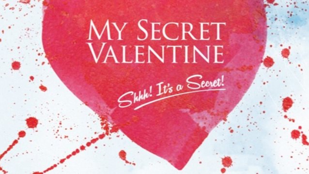 Golden Hall: My Secret Valentine με πολλές εκπλήξεις με την υπογραφή του Σπύρου Σούλη!