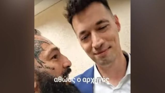 Αθωώθηκε ο YouTuber Hayate που χτυπούσε ΑμεΑ σε ζωντανή μετάδοση