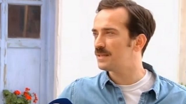 Δημήτρης Σαμόλης: Η επιστροφή στις «Άγριες Μέλισσες» &amp; η μεγάλη ανατροπή