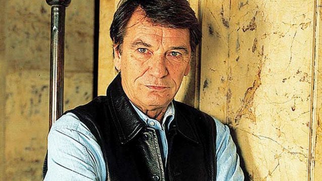 Νίκος Κούρκουλος: Τα συγκινητικά λόγια της κόρης του για τα 10 χρόνια από τον θάνατό του