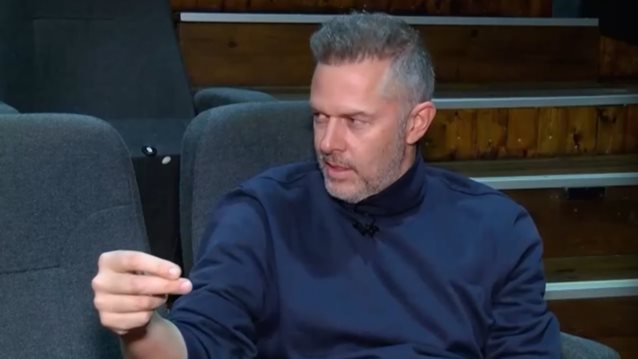 Χρήστος Λούλης: &quot;Για τις γυναίκες είναι εύκολο να εκβιαστούν&quot;