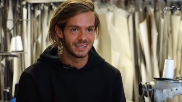 My Style Rocks: Επίσημη πρώτη για τον πρώτο άνδρα παίκτη του show μόδας