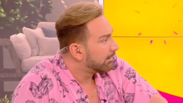 Ο Νίκος Κοκλώνης ξεκαθαρίζει για την αποχώρηση της Μπέττυς Μαγγίρα από το Open