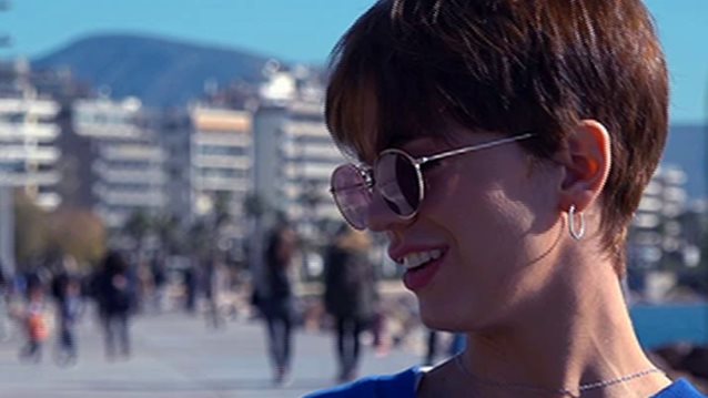 Τραϊάννα Ανανία: Ακόμα πιο προκλητική για την υπόθεση με τον Παπαδόπουλο! Οι δηλώσεις που θα συζητηθούν