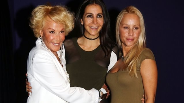 &quot;Όλο αυτό αμαυρώνει τη μνήμη της Ζωής Λάσκαρη – Αυτά τα κορίτσια μεγάλωσαν ερήμην&quot;