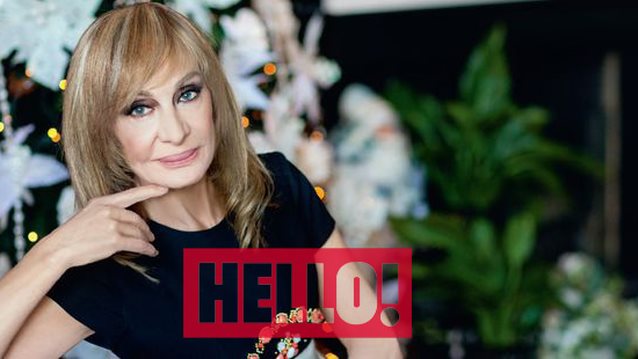 Μάρα Καρέτσου : Ένας ζωντανός θρύλος αποκαλύπτεται...