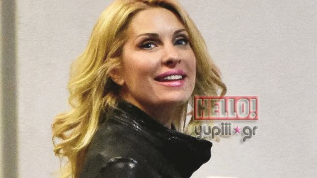 Ελένη Μενεγάκη: Η αλήθεια για τη συνεργασία με τον Alpha