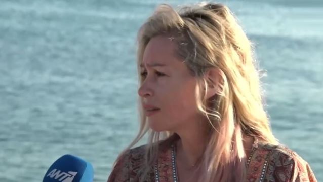 Άριελ Κωνσταντινίδη: Όποιος λέει ότι "τα οικονομικά μου δεν μου επιτρέπουν να κάνω παιδιά"... Αμφιβάλλω αν αυτός είναι ο λόγος