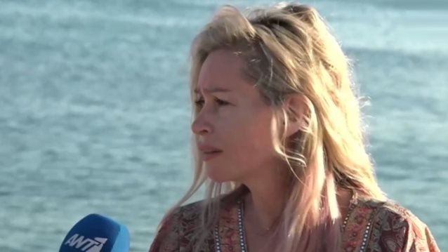 Άριελ Κωνσταντινίδη: Όποιος λέει ότι &quot;τα οικονομικά μου δεν μου επιτρέπουν να κάνω παιδιά&quot;... Αμφιβάλλω αν αυτός είναι ο λόγος