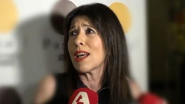 Άβα Γαλανοπούλου: &quot;Με στενοχωρεί που δεν υπάρχουν πολλές κωμωδίες στην τηλεόραση&quot;