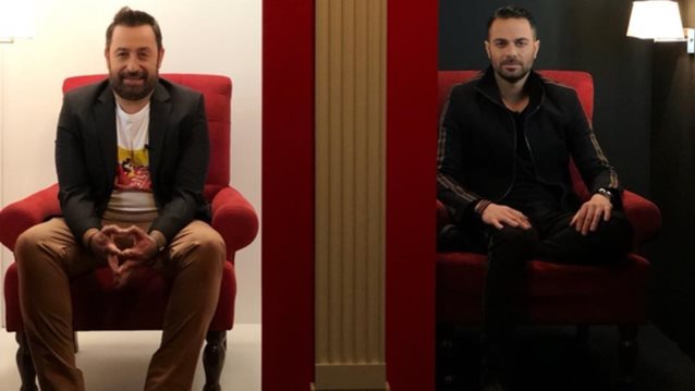 Ηλίας Βρεττός: Η αποκάλυψη για την σχέση του με θαυμάστρια