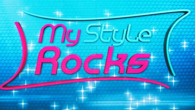 My Style Rocks: Το όνομα- βόμβα στην κριτική επιτροπή!