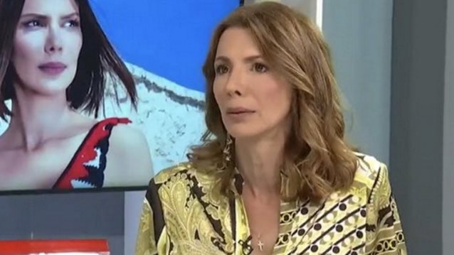 Μαρίνα Τσιντικίδου: &quot;Δεν τα καταλάβαινα αυτά τα σταριλίκια - &quot;Ισχύει ότι βγαζαμε εύκολα λεφτά, ψέματα να πω;&quot;