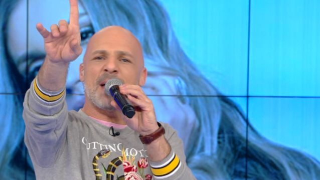 Νίκος Μουτσινάς: «Προκάλεσε» την Αθηνά Οικονομάκου on air! Πώς αντέδρασε εκείνη; Δείτε το video!