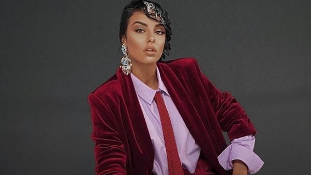 My Style Rocks: Αποχώρησε οικειοθελώς η Σοφιάνα Σπίνουλα