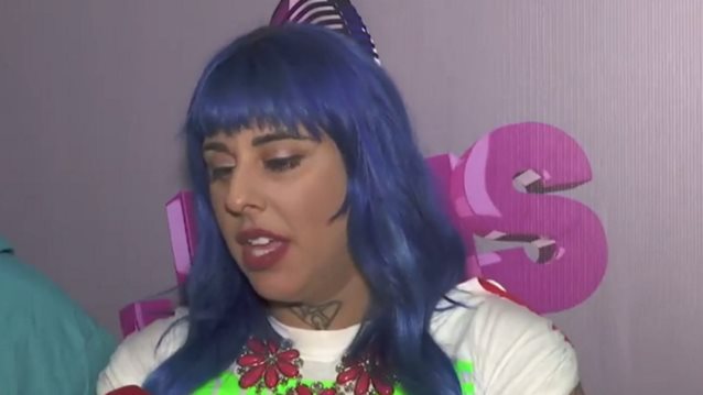 H Super Κική κατά του Γιώργου Λιάγκα: &quot;Δεν μπορώ να τον βλέπω&quot;