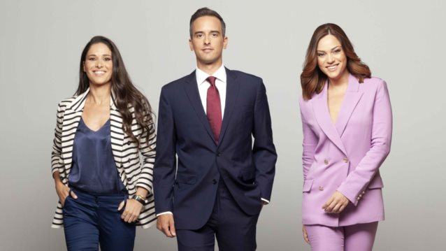 "Κοινωνία Ώρα MEGA"... και το καλοκαίρι!